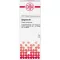 Spigelia D 8, 20 ml