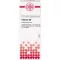 TABACUM D 8 Diluizione, 20 ml