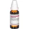 TABACUM D 8 Diluizione, 20 ml