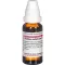 THALLIUM SULFURICUM D 12 Diluizione, 20 ml