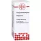 Thuja D10, 20 ml