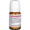 Actaea Spic D 6, 80 pz