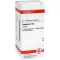 Spigelia D10, 80 pz