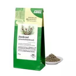ZINNKRAUT TEE Erba Equiseto Salus, 75 g