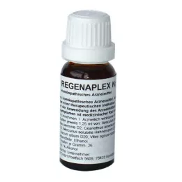 REGENAPLEX n. 6 gocce, 15 ml