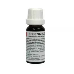REGENAPLEX n. 7 gocce, 15 ml