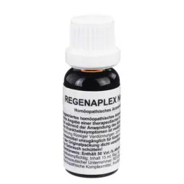 REGENAPLEX n. 16 gocce, 15 ml