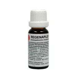 REGENAPLEX No.23 una goccia, 15 ml