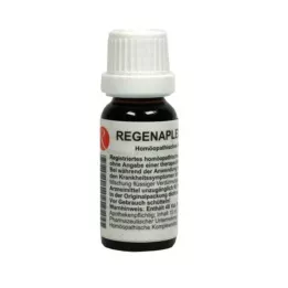 REGENAPLEX n. 33/5 gocce, 15 ml