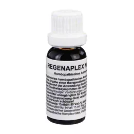 REGENAPLEX No. 33/ZA Drop, 15 ml