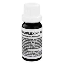 REGENAPLEX No.42 gocce, 15 ml