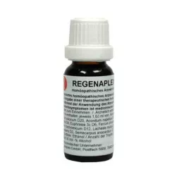 REGENAPLEX No. 71 una goccia, 15 ml