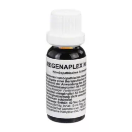 REGENAPLEX No. 94 Una goccia, 15 ml