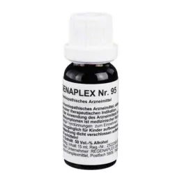 REGENAPLEX n. 95 gocce, 15 ml