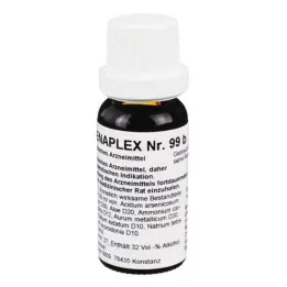 REGENAPLEX No.99 b gocce, 15 ml