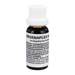 REGENAPLEX No. 100/3 gocce, 15 ml