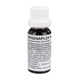 REGENAPLEX No.200 una goccia, 15 ml