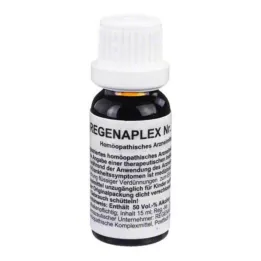 REGENAPLEX No.211 A Drop, 15 ml
