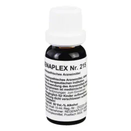 REGENAPLEX n. 215 gocce, 15 ml