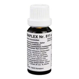 REGENAPLEX No. 511 A Drop, 15 ml
