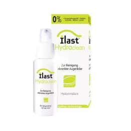 ILAST Gel Idratante, 50 ml