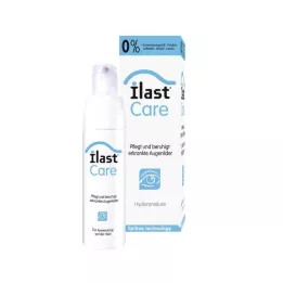 ILAST Crema per la cura, 30 ml