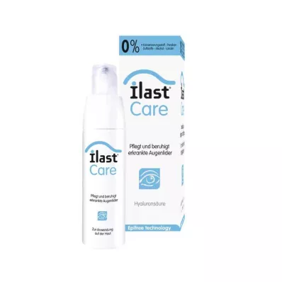 ILAST Crema per la cura, 30 ml ILAST Crema per la cura, 30 ml