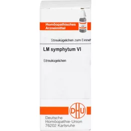 LM Symphytum VI, 5 G