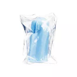 INFA DENT Spazzolino da denti da dito, 1 pezzo