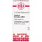 CALCIUM FLUORATUM LM VI Diluizione, 10 ml