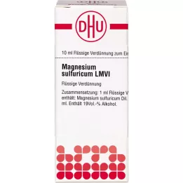 Lm magnaful vi, 10 ml