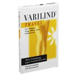 VARILIND Travel 180den AD S BW Antracite,pz