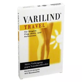 VARILIND Viaggia 180den AD M BW Antracite,pz
