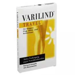 VARILIND Viaggia 180den AD L BW Antracite,pz