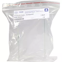 URINBEUTELHALTER Filo Telaio, 1 pz