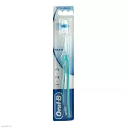 ORAL-B Spazzolino da denti indicatore, 1 pz