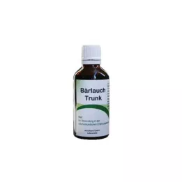 BÄRLAUCH TRUNK Gocce, 50 ml