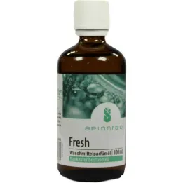 Detergente Profumo Fresco, 100 ml