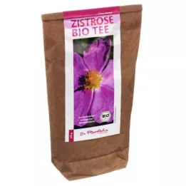 ZISTROSE BIO Tè, 250 g