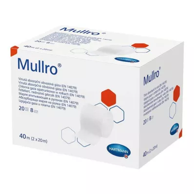 MULLRO Association Mull, 1 pz MULLRO Association Mull, 1 pz