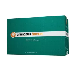 AMINOPLUS granuli immunitari, 30 pz