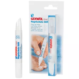 GEHWOL Penna protettiva per unghie, 3 ml