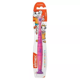 ELMEX Spazzolino per bambini, 1 pezzo