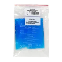 Impacco freddo-caldo 13x14 cm, 1 pz
