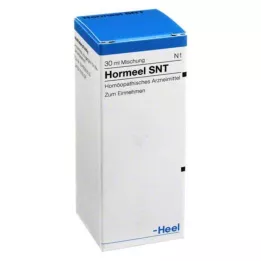 HORMEEL SNT Gocce, 30 ml