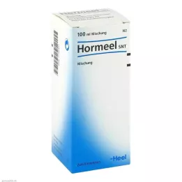 HORMEEL SNT Gocce, 100 ml