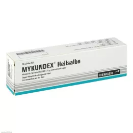 MYKUNDEX Unguento curativo, 50 g
