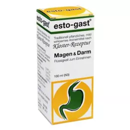 ESTO GAST Liquido, 100 ml