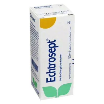 ECHTROSEPT Miscela, 50 ml ECHTROSEPT Miscela, 50 ml
