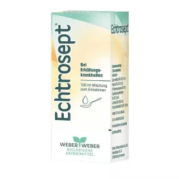 ECHTROSEPT Miscela, 100 ml